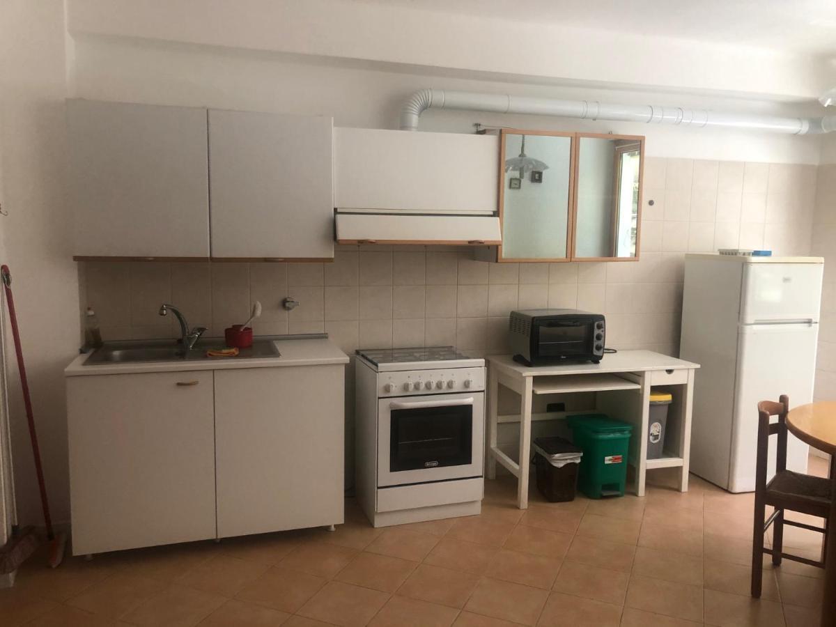 Appartamento Vicino Al Mare Moneglia Exterior foto