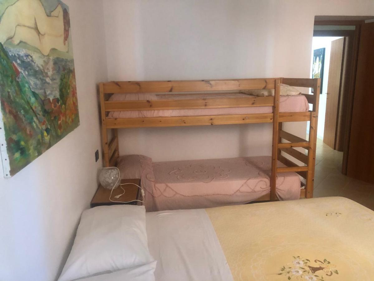 Appartamento Vicino Al Mare Moneglia Exterior foto