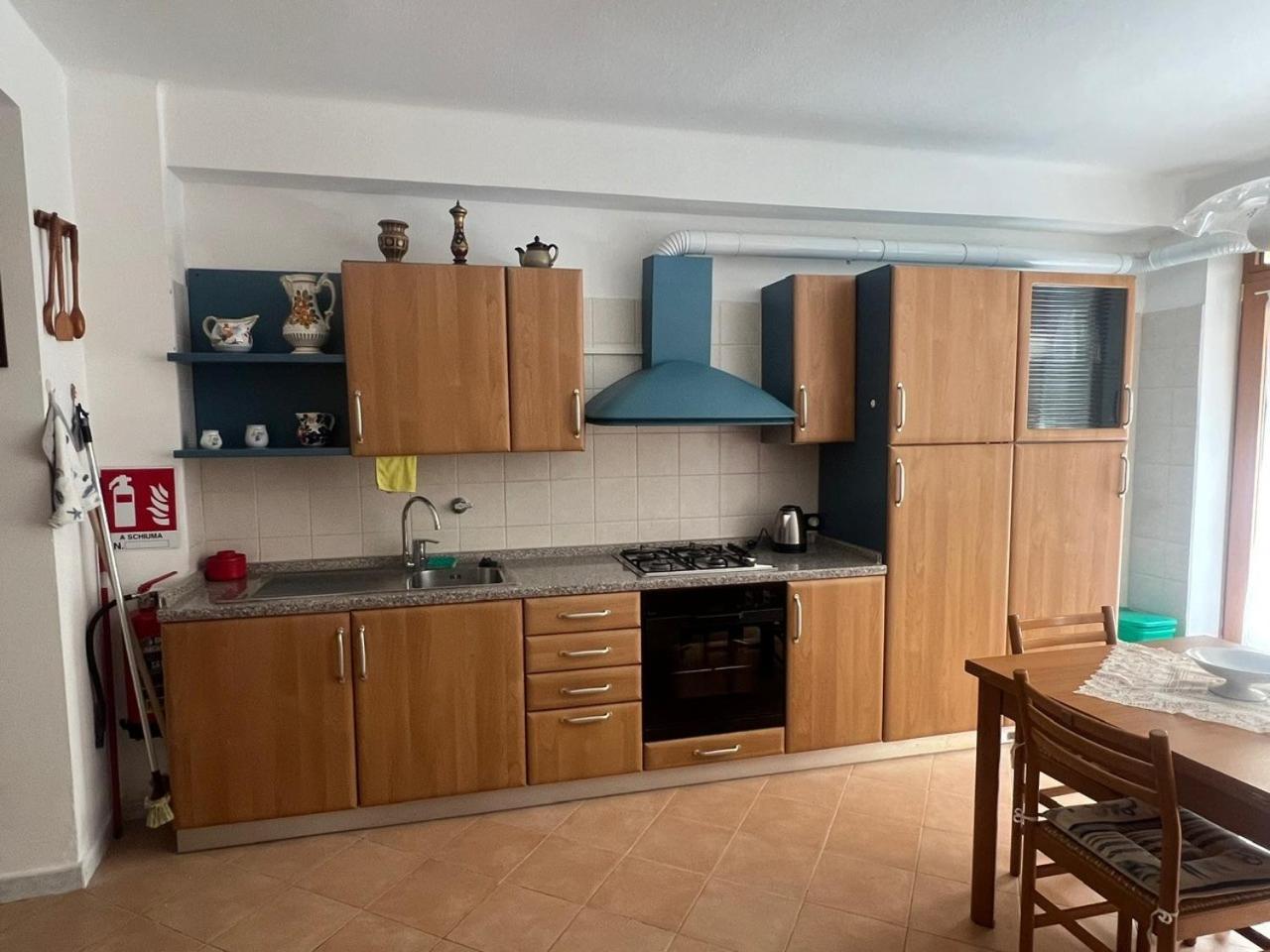 Appartamento Vicino Al Mare Moneglia Exterior foto